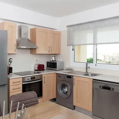Apartment Olivia By Interhome