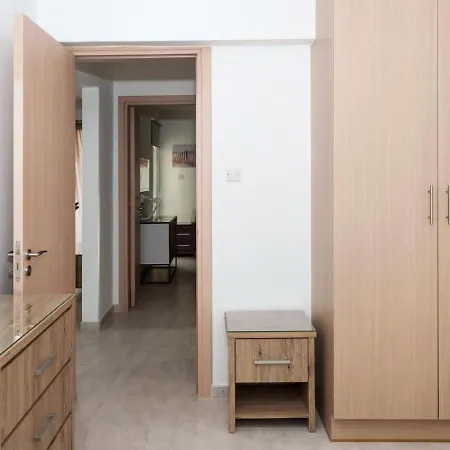 Olivia By Interhome Apartment *
