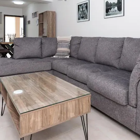 Olivia By Interhome